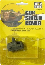 AFV Club 1/35 AC-35001