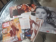 LARA FABIAN Presse