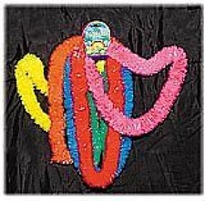 Collane eco pvc feste - collane,