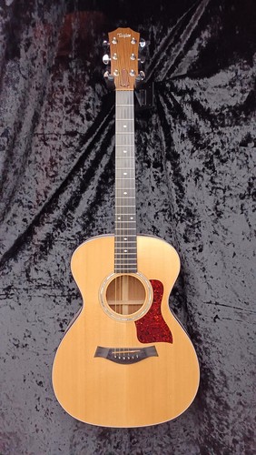 Taylor 512 cajon chitarra - taylor,