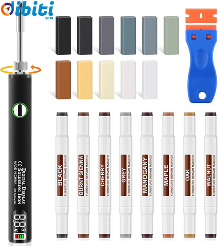 Set riparazione per - set,
