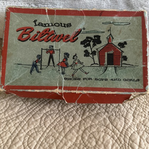 Scarpiera biltwel vintage anni - scarpiera,
