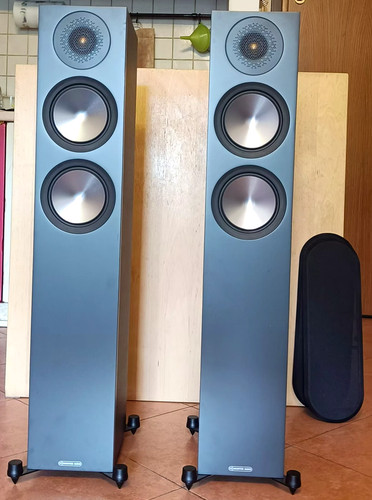 Monitor audio bronze 200 - bronze,