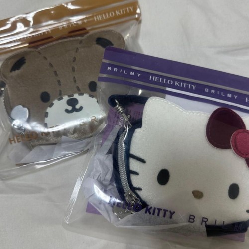 Hello kitty brilmy - hello, mini
