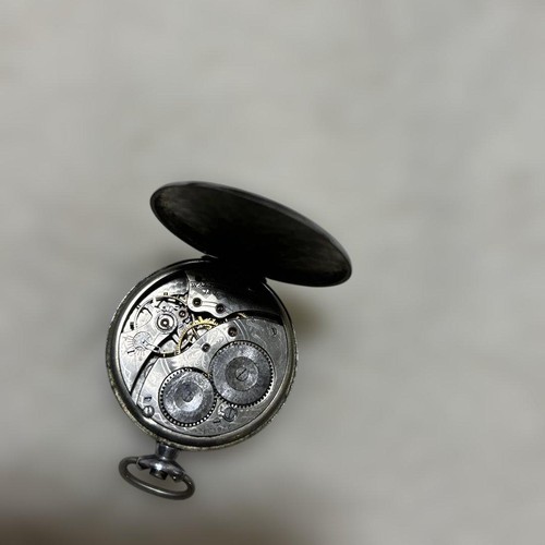 Orologio tasca waltham - orologio, da