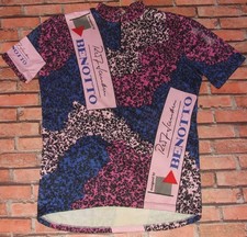 CICLI BENOTTO MAGLIA SHIRT