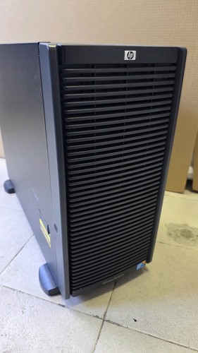 Proliant ml350 server - hp,