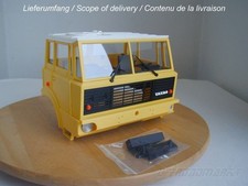 Scala camion 1/14 RC Tatra 813
