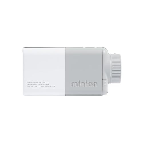 Golfzon caddy talk minion - golfzon,