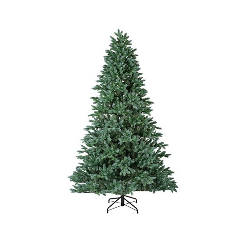 Albero natale trondheim - di,