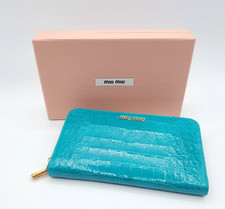 Portafoglio MIU MIU