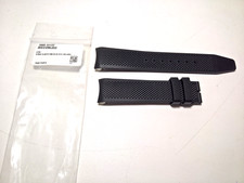 ULTRA RARE IWC PORTUGIESER WATCH STRAP MXE0MJ5G 20/18MM NEW  GENUINE 100%