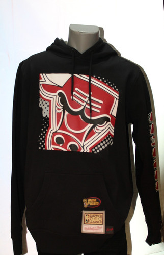 Mitchell ness chicago bulls - mitchell&ness,