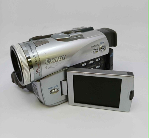 Canon mvx250i pal - mvx250i, mini