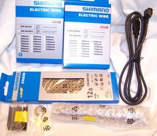 A LA CARTE: SHIMANO DURA-ACE