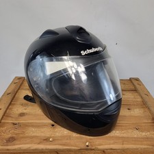 Casco moto Schuberth S1 taglia