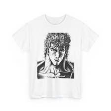 T-shirt Kenshiro Hokuto no Ken