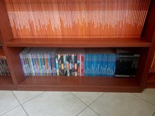 Dago monografico 1/100 a colori aureacomix