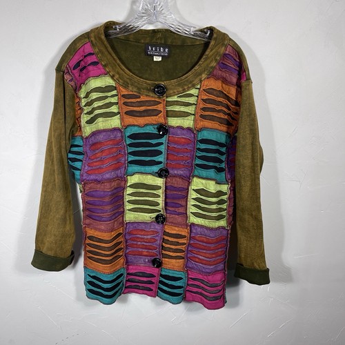 Cardigan tribe people - cardigan,