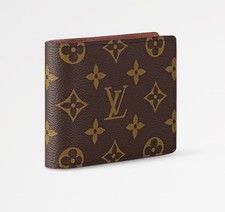 Portafoglio Louis Vuitton