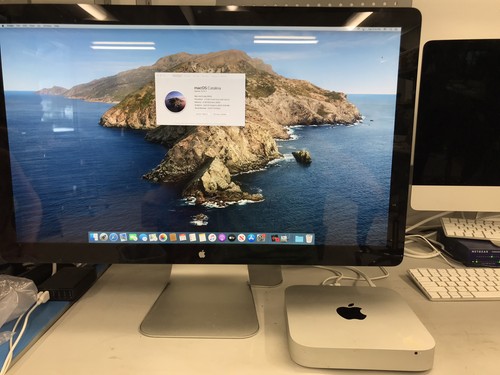 Apple mac mini - mac,