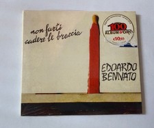 EDOARDO BENNATO -CD DISCHI