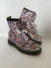 Stivali Dr. Martens vintage