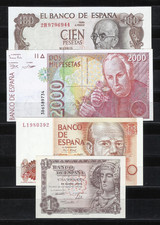 SPAGNA - SPAGNA Lotto 1, 100