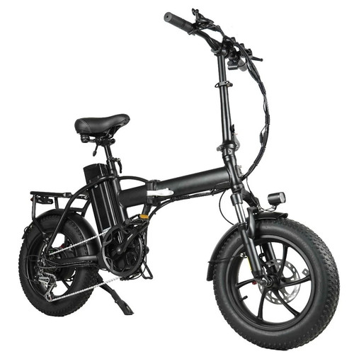 Bicicletta elettrica - , 16