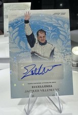 2025 Topps F1 Eccellenza -