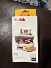 Kit cartucce a colori e carta