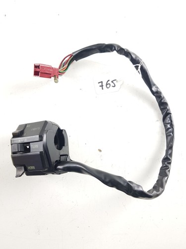 Commodo 765 kawasaki klr 650 - 765,