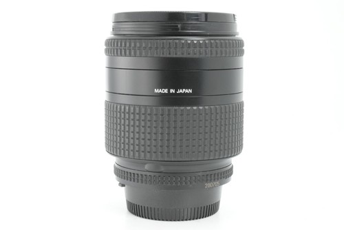 Nikon nikkor 105 - af, 28-105
