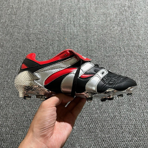 Scarpe calcio adidas - da,