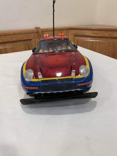 Kit scala tamiya porsche - 1/12,