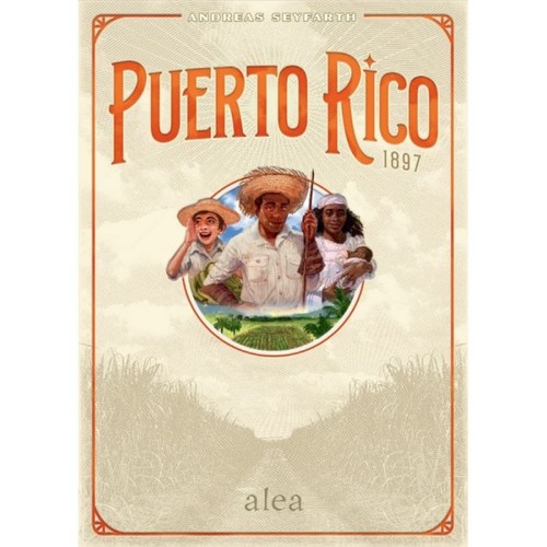 Puerto rico 1897 - rico,