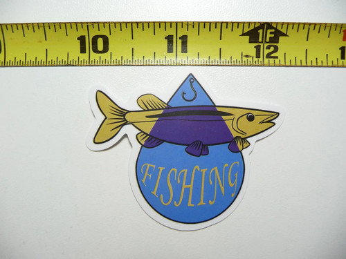 Divertente pesca goccia - pesca,