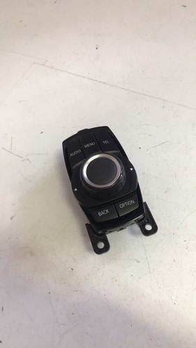 Bmw serie f30 f31 idrive - 3,