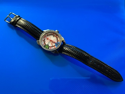 Orologio locman cavallo pazzo - orologio,