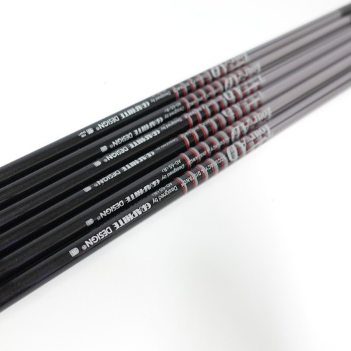 Graphite design tour 6 - design,