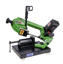 Nebes TM85 Sega a Nastro