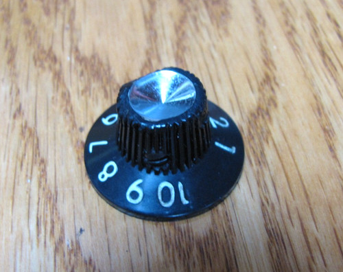 Pomello amplificatore fender - amplificatore,