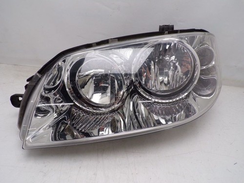 Faro fiat punto - fiat, ii