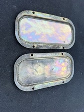 2x NSU Prinz 4 TTS TT 1000