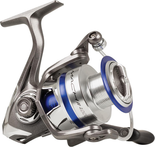 Mulinello spinning mach - spinning,