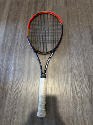 Racchetta tennis head - racchetta,
