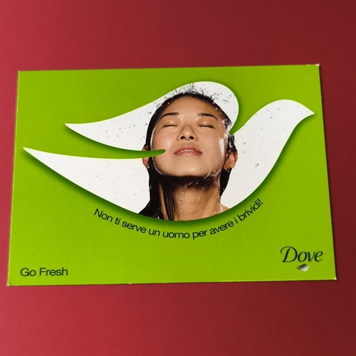 Fresh dove non - ti, un