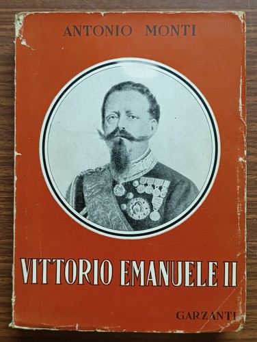 Vittorio emanuele - vittorio,
