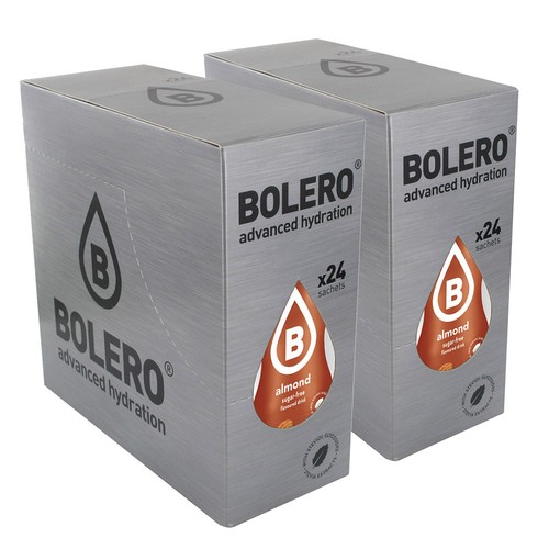 Bolero bustine almond - bolero,