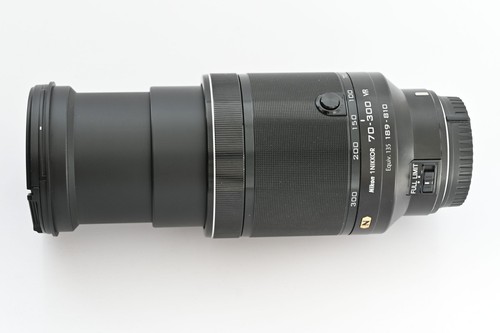 Nikon nikkor 300mm - nikon,